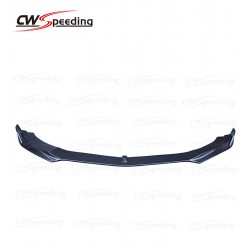 CWS-CA STYLE CARBON FIBER FRONT LIP FOR 2016-2017 ALFA ROMEO Giulia 2.0T