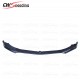 CWS-CA STYLE CARBON FIBER FRONT LIP FOR 2016-2017 ALFA ROMEO Giulia 2.0T