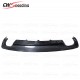 S4 STYLE CARBON FIBER REAR DIFFUSER (T-4) FOR 2013-2015 AUDI A4L B9 sport