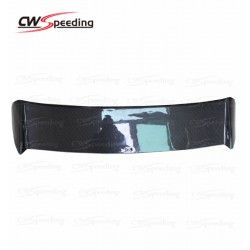 ABT STYLE CARBON FIBER REAR SPOILER FOR AUDI A5