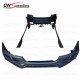 ROWEN STYLE FIBER GLASS BODY KIT FOR AUDI A5