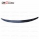 S5 STYLE CARBON FIBER REAR SPOILER FOR 2012-2016 AUDI A5 2DOOR convertible