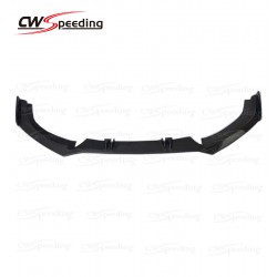 CARBON FIBER  FRONT LIP FOR AUDI A7 RS7