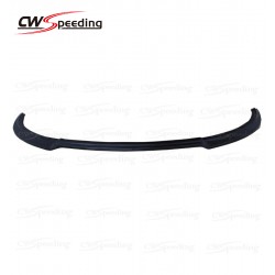 S STYLE  CARBON FIBER FRONT LIP FOR 2009-2014 AUDI A7 S7