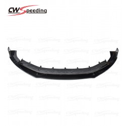 CWS-CA STYLE CARBON FIBER FRONT LIP FOR 2008-2015 AUDI R8 V8 V10