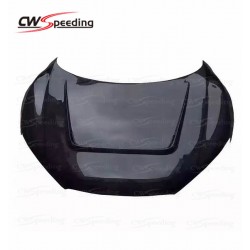 PPI STYLE CARBON FIBER HOOD FOR 2008-2015 AUDI R8 V8 V10