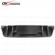 VORSTEINER  STYLE CARBON FIBER REAR DIFFUSER FOR AUDI R8 V8 V10 