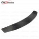 VORSTEINER  STYLE CARBON FIBER REAR SPOILER FOR AUDI R8 V8 V10 