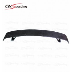 UNIVERSAL CARBON FIBER REAR SPOILER FOR 2008-2015 AUDI R8 V8 V10