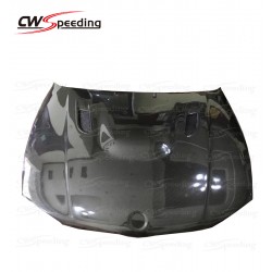 M3 STYLE CARBON FIBER HOOD FOR BMW E82 E87 E88 1M 