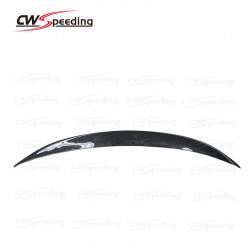 PERFORMANCE STYLE CARBON FIBER REAR SPOILER FOR BMW  1 SERIES E82 1M 