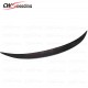 PERFORMANCE STYLE CARBON FIBER REAR SPOILER FOR BMW  1 SERIES E82 1M 