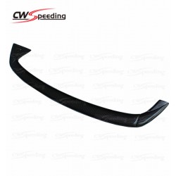 AC STYLE CARBON FIBER REAR SPOILER REAR WING FOR BMW 1 SERIES E87 F20 