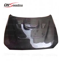 CWS STYLE CARBON FOBER HOOD FOR BMW 1 SERIES F20