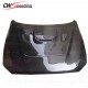 CWS STYLE CARBON FOBER HOOD FOR BMW 1 SERIES F20