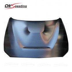 GTS STYLE CARBON FIBER HOOD FOR BMW 1 SERIES F20