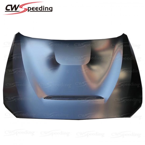 GTS STYLE CARBON FIBER HOOD FOR BMW 1 SERIES F20