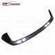 AC STYLE CARBON FIBER SPOILER FOR 2012-2014 BMW 1 SEREIS F20