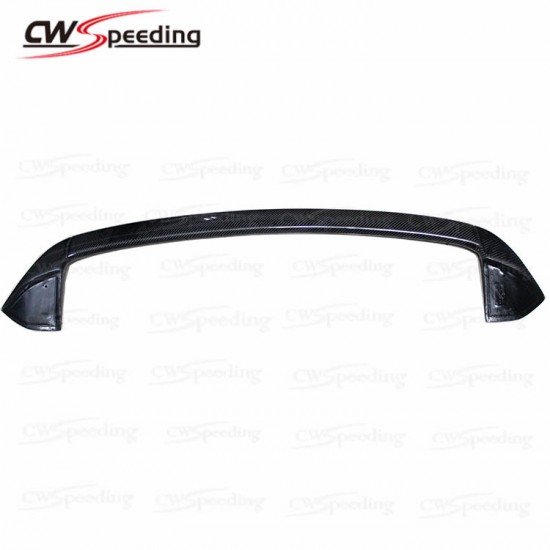 AC STYLE CARBON FIBER SPOILER FOR 2012-2014 BMW 1 SEREIS F20