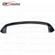 AC STYLE CARBON FIBER SPOILER FOR 2012-2014 BMW 1 SEREIS F20