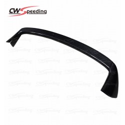 AC STYLE CARBON FIBER SPOILER FOR 2012-2014 BMW 1 SEREIS F20