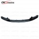 M-PERFORMANCE STYLE CARBON FIBER FRONT LIP FOR BMW 2 SERIES F22 