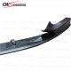 M-PERFORMANCE STYLE CARBON FIBER FRONT LIP FOR BMW 2 SERIES F22 