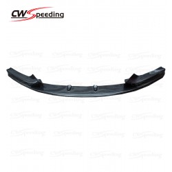 M-PERFORMANCE STYLE CARBON FIBER FRONT LIP FOR BMW 2 SERIES F22 