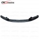 M-PERFORMANCE STYLE CARBON FIBER FRONT LIP FOR BMW 2 SERIES F22 