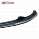 EOXT STYLE CARBON FIBER FRONT LIP FOR BMW 2 SERIES F22 