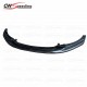 EOXT STYLE CARBON FIBER FRONT LIP FOR BMW 2 SERIES F22 