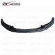 EOXT STYLE CARBON FIBER FRONT LIP FOR BMW 2 SERIES F22 