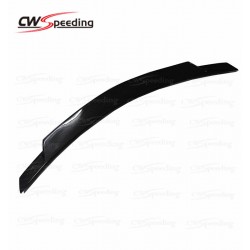 C74 STYLE CARBON FIBER TRUNK SPOILER FOR 2014-2016 BMW 2 SERIES F22