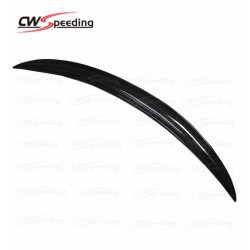 M-PERFORMANCE -2 STYLE CARBON FIBER TRUNK SPOILER FOR 2014-2016 BMW 2 SERIES F22