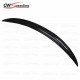 M-PERFORMANCE -2 STYLE CARBON FIBER TRUNK SPOILER FOR 2014-2016 BMW 2 SERIES F22