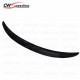 M-PERFORMANCE STYLE CARBON FIBER REAR SPOILER FOR 2014-2016 BMW 2 SERIES F22