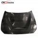 GTS STYLE CARBON FIBER HOOD FOR BMW 2 SERIES M2C M2 F87