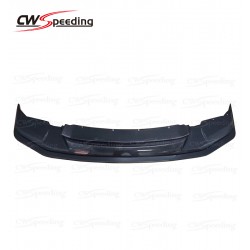 RKP STYLE CARBON FIBER FRONT LIP FOR BMW M2 F87