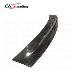 CLS STYLE CARBON FIBER REAR SPOILER FOR BMW 3 SERIES E46