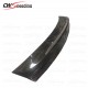 CLS STYLE CARBON FIBER REAR SPOILER FOR BMW 3 SERIES E46