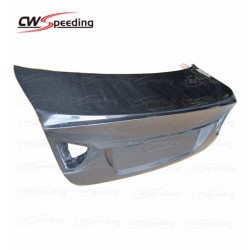 CLS STYLE CARBON FIBER REAR TRUNK FOR 2005-2008 BMW 3 SERIES E90