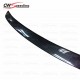 HAMMAN STYLE CARBON FIBER REAR SPOILER FOR 2005-2011 BMW 3 SERIES E90