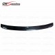 HAMMAN STYLE CARBON FIBER REAR SPOILER FOR 2005-2011 BMW 3 SERIES E90