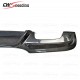 CARBON FIBER REAR DIFFUSER（4-T) FOR BMW 3 SERIES E90 MT