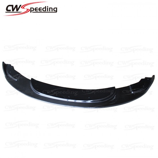 HAMMAN STYLE CARBON FIBER FRONT LIP FOR 2005-2011 BMW 3 SERIES E90 M3