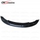 HAMMAN STYLE CARBON FIBER FRONT LIP FOR 2005-2011 BMW 3 SERIES E90 M3