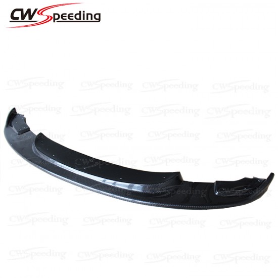 HAMMAN STYLE CARBON FIBER FRONT LIP FOR 2005-2011 BMW 3 SERIES E90 M3