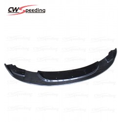 HAMMAN STYLE CARBON FIBER FRONT LIP FOR 2005-2011 BMW 3 SERIES E90 M3