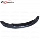 HAMMAN STYLE CARBON FIBER FRONT LIP FOR 2005-2011 BMW 3 SERIES E90 M3