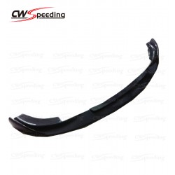 CARBON FIBER FRONT LIP FOR 2005-2011 BMW 3 SERIES E90 M3